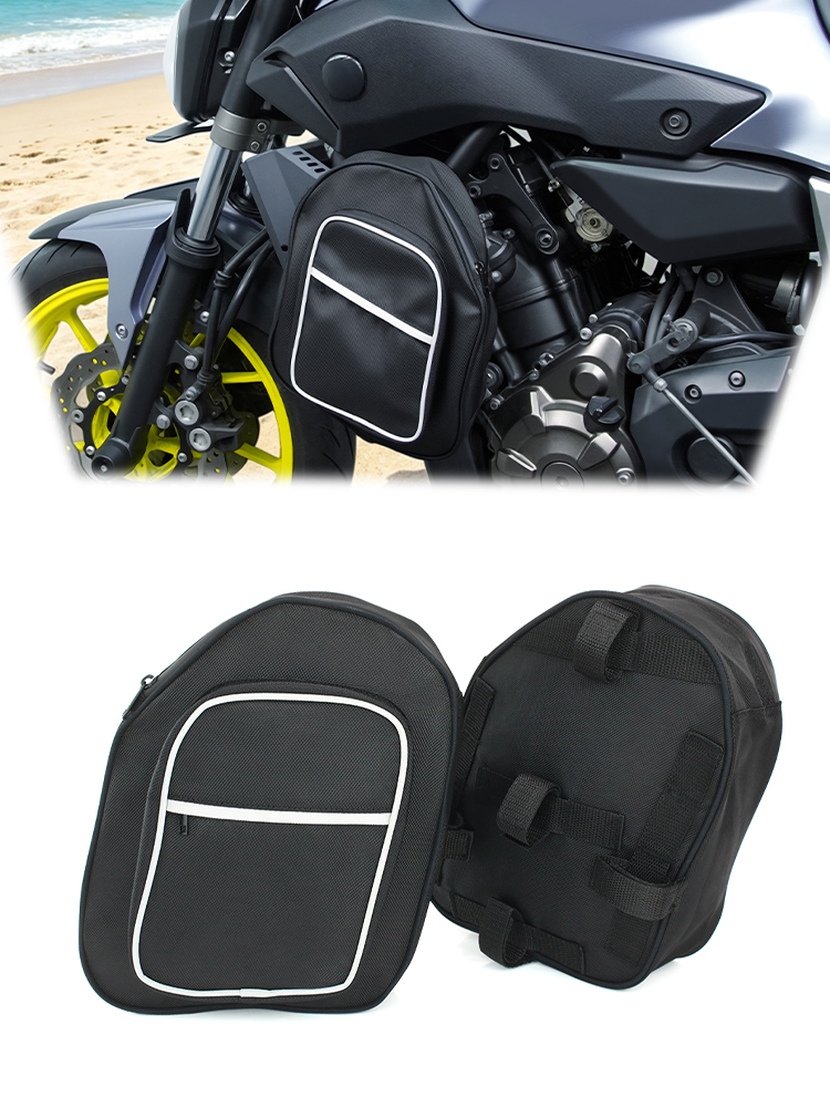 Motorcycle Gear Backpack - Мотоциклетные дорожные сумки, боковые кофры, водонепроницаемые