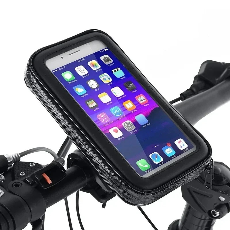 Motorcycle Gear Backpack - Держатель для телефона на мотоцикл, подставка