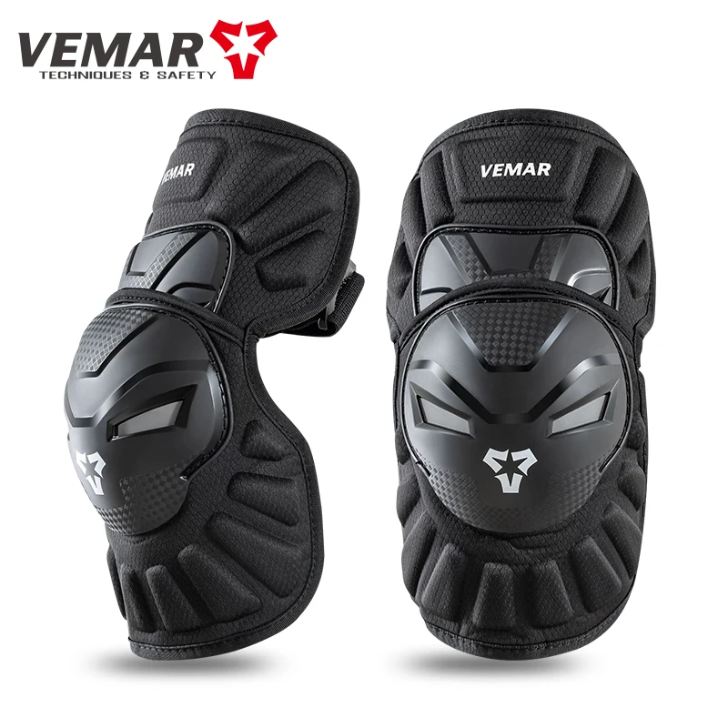 Motorcycle Gear For Woman - VEMAR Дешевые высококачественные мотоциклетные наколенники, прочное