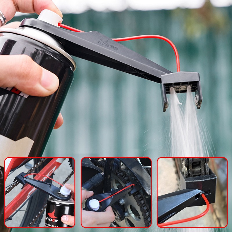1-2 комплекта, смазка цепи мот – обзор и цена Motorcycle Gear Oil For Chain