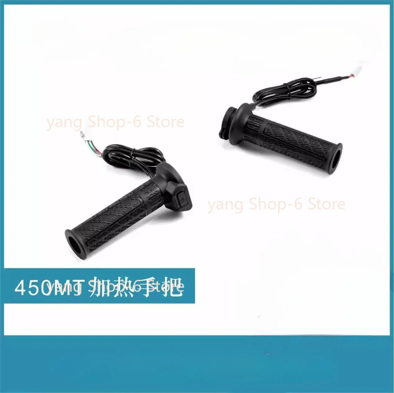 1 пара оригинальных деталей дл – обзор и цена Handlebar Grip Heated
