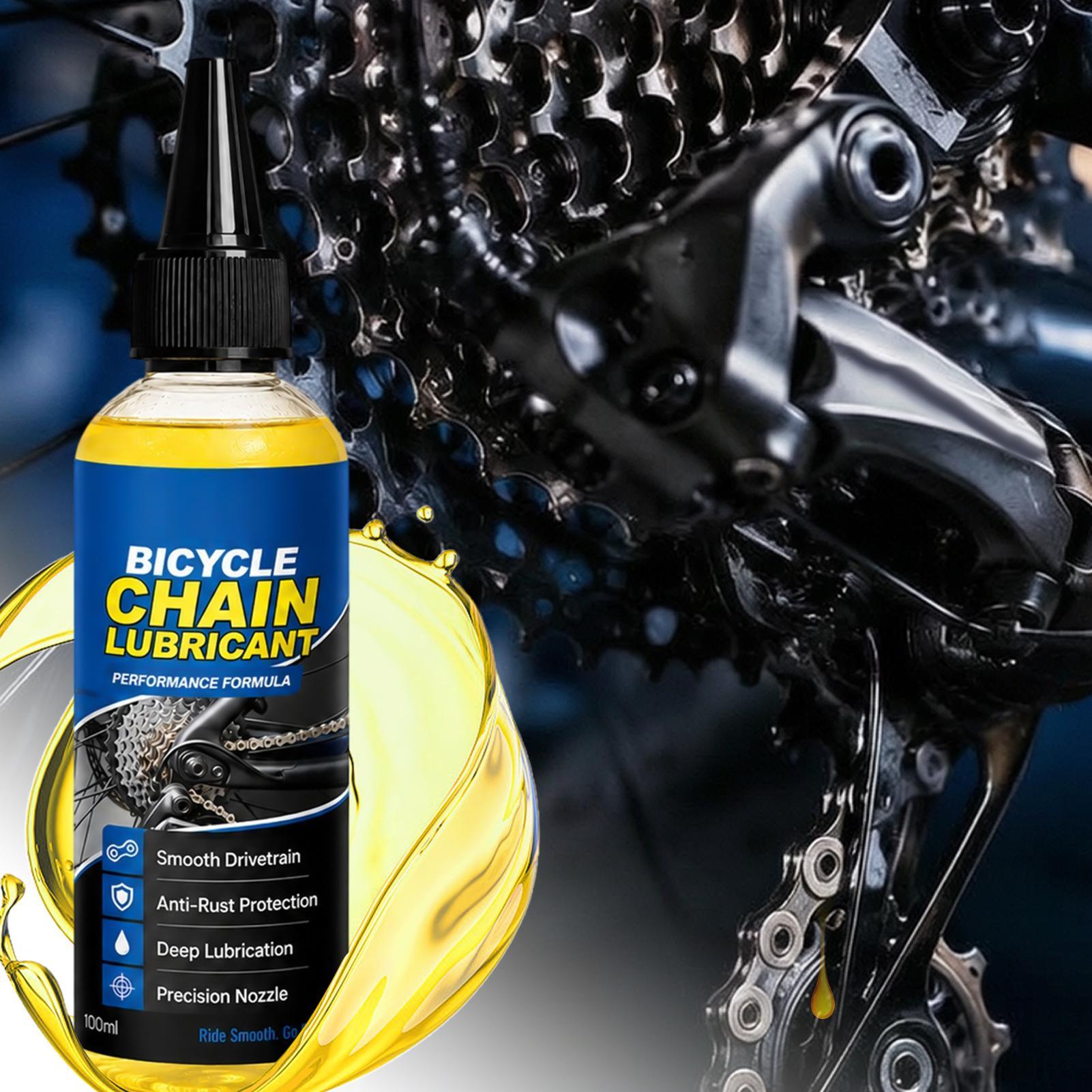 Смазка для велосипедной цепи,  – обзор и цена Motorcycle Gear Oil For Chain