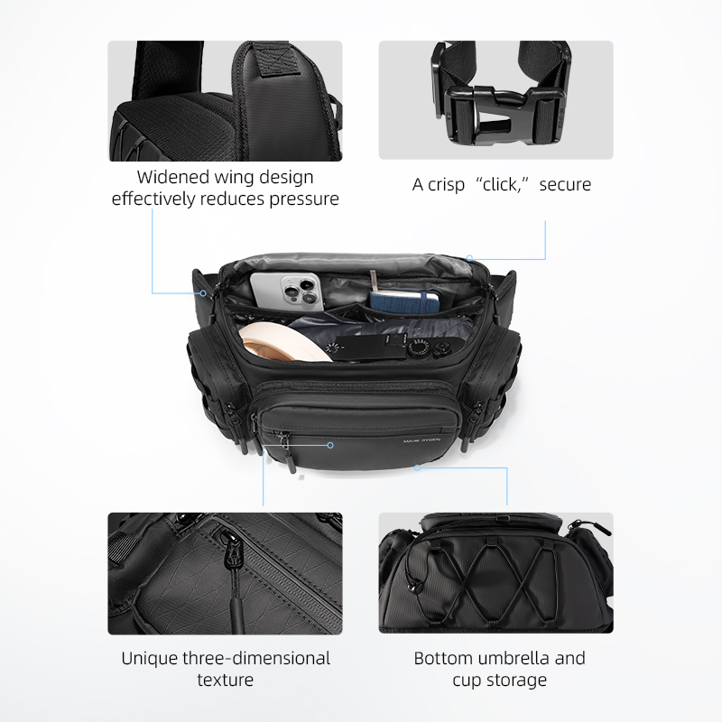 Многофункциональная поясная су – обзор и цена Motorcycle Gear Companies