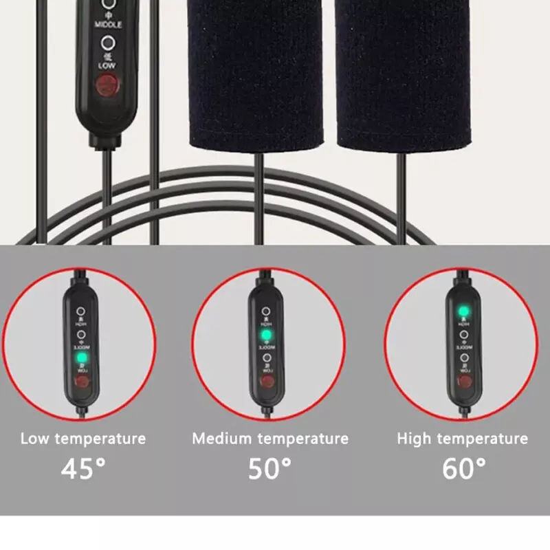 Ручки на руль мотоцикла с подо – обзор и цена Handlebar Grip Heated