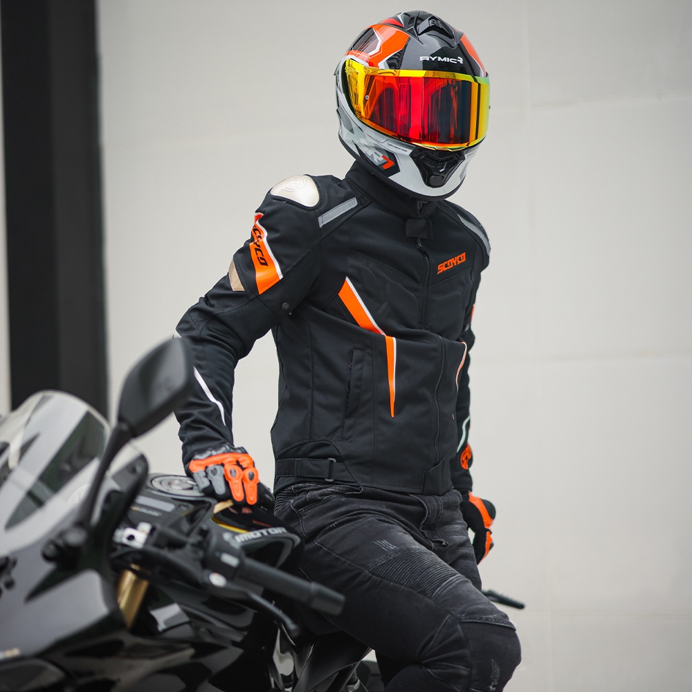 Мотоциклетные куртки унисекс д – обзор и цена Motorcycle Gear Mens