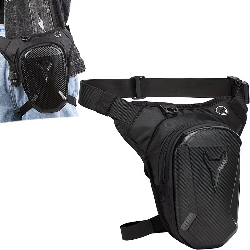 Водонепроницаемая сумка на бак – обзор и цена Motorcycle Gear Companies