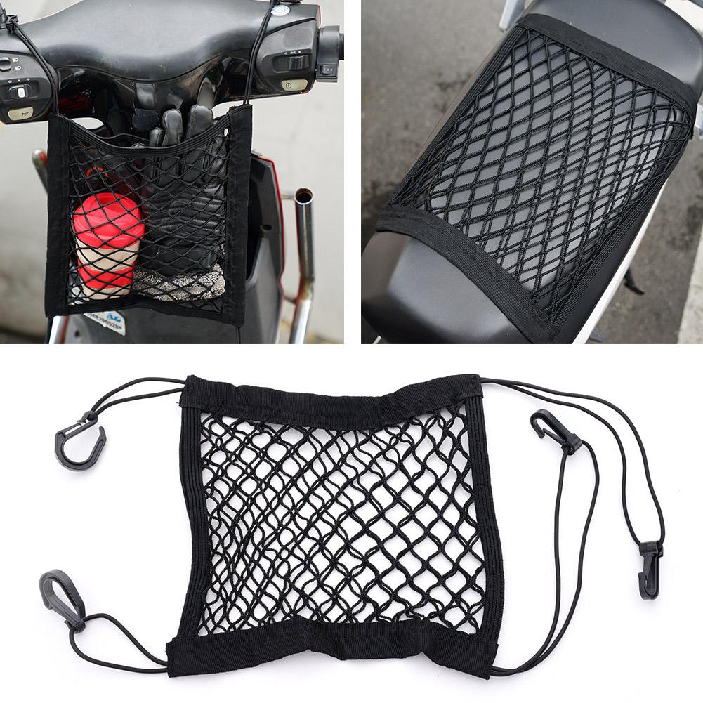 Сетчатая сумка для хранения на – обзор и цена Motorcycle Gear Companies