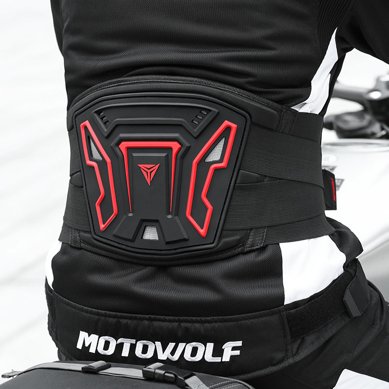 Ремень-защита для мотокросса,  – обзор и цена Motorcycle Gear For Woman