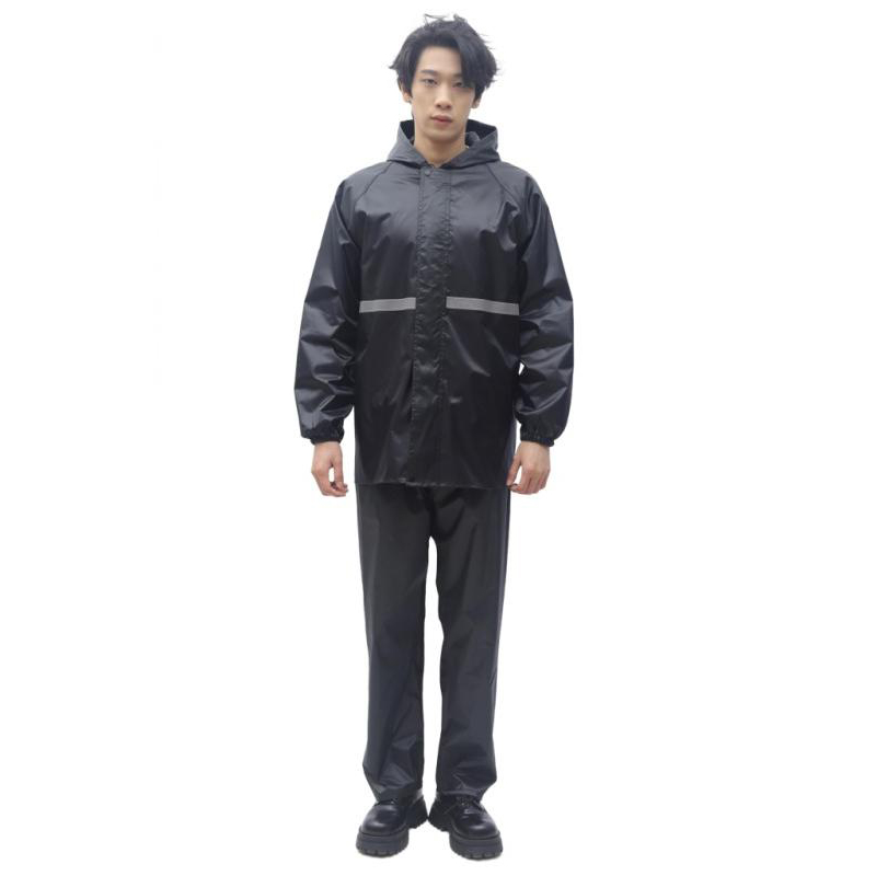 Дождевик с капюшоном и брюки д – обзор и цена Motorcycle Gear Mens