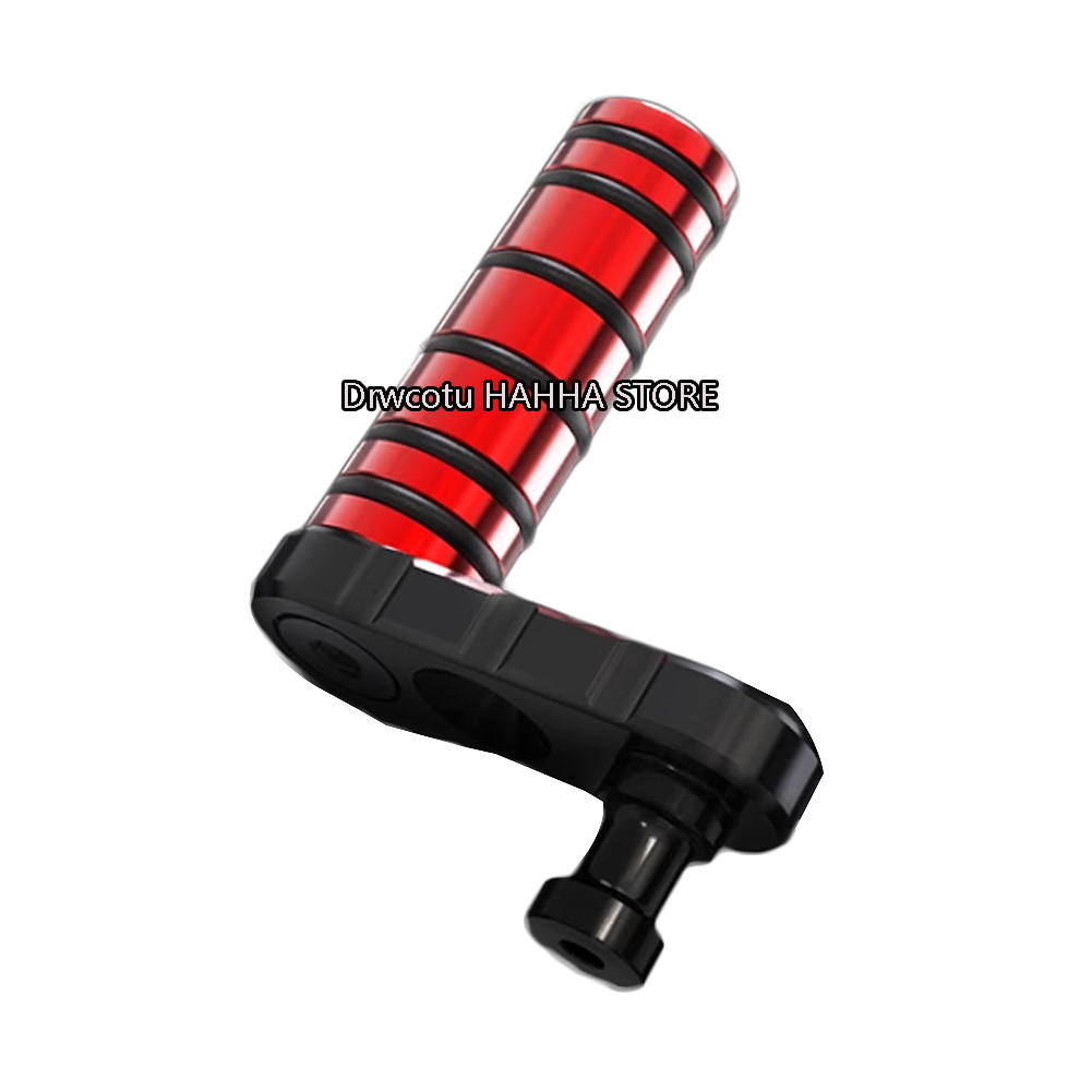 Для мотоциклов BENDA Dark Flag – обзор и цена Motorcycle Gear Lever Extender