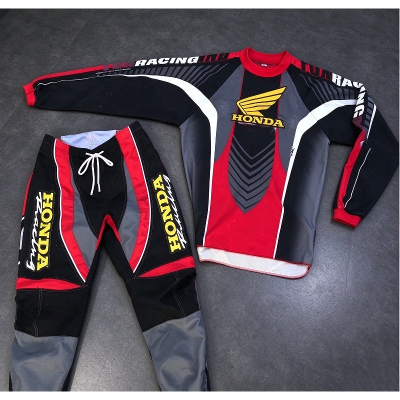 Комплект для мотокросса 2026:  – обзор и цена Motorcycle Gear Mens