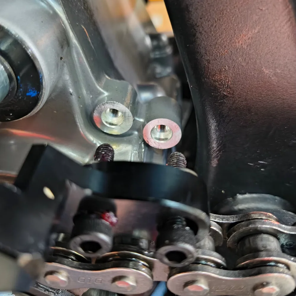 Опора-стабилизатор рычага пере – обзор и цена Motorcycle Gear Lever Extender