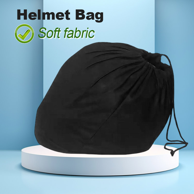 Мягкая сумка для шлема, плюшев – обзор и цена Motorcycle Gear Backpack